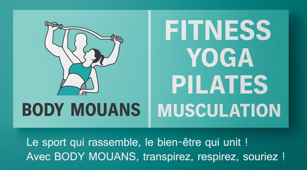 Envie de bouger, respirer, vous recentrer&nbsp;?